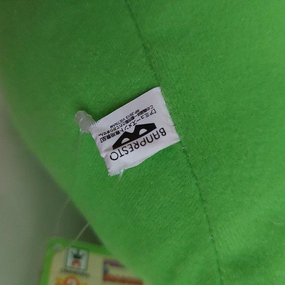 Kapibara-san Capybara Dinosaur Plush Japan - Picture 9 of 12